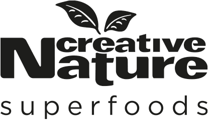 Creative Nature Superfoods logo