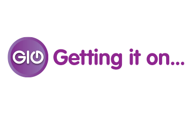 Getting It On logo