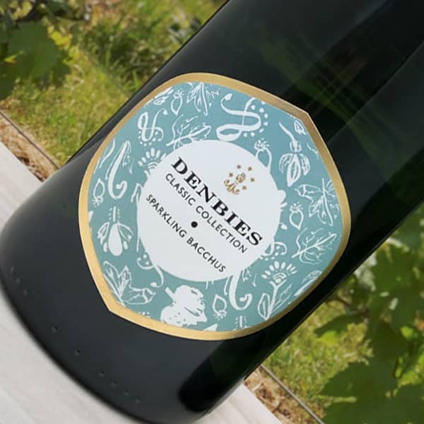 Denbies Wine Estate - Wine Labels