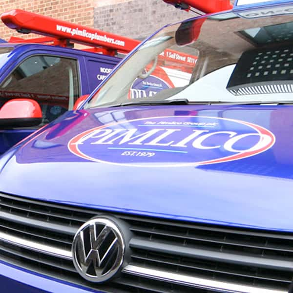 Pimlico Plumbers - Pimlico Plumbers