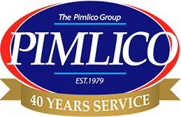 Pimlico Plumbers logo