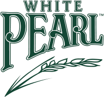 White Pearl logo