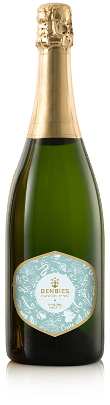 Denbies Classic Collection Sparkling Bacchus