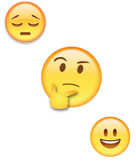 Emojis for NHS Choices